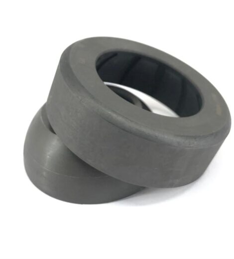 SNODO SEMISFERICO 30,5x64x21 mm FUSELLO DI STERZO - AFTERMARKET - 5119699