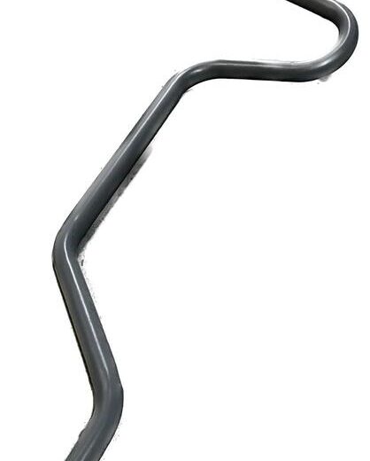 FIAT 680 LIFT OIL SUCTION PIPE MODIFICATION KIT - AFTERMARKET - 5120307