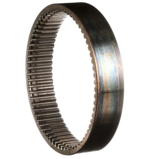 CORONA ESTERNA RIDUTTORE ANTERIORE Z=68 - AFTERMARKET - 5151439
