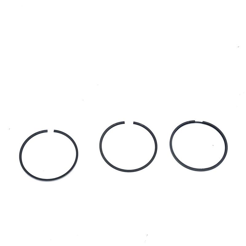 SERIES OF ELASTIC RINGS WITH STANDARD DIAMETER LOMBARDINI TYPE - AFTERMARKET - ED0082112060