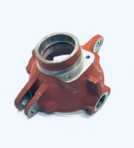 CALOTTA MOZZO ANTERIORE SINISTRO - ANTONIO CARRARO - 33205036