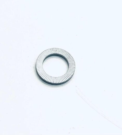 TOOTHED WASHER - CNH Originale - 82014658