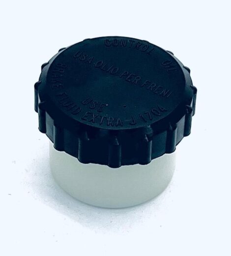 OIL PUMP TANK - GOLDONI - 00003315