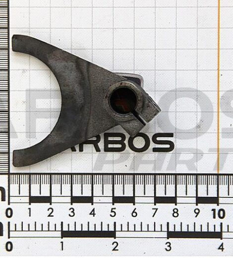 SHIFT FORK - GOLDONI - 00014299