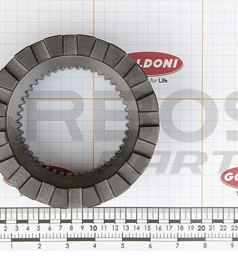 DIFFERENTIAL LOCKING SLEEVE - GOLDONI - 00025368