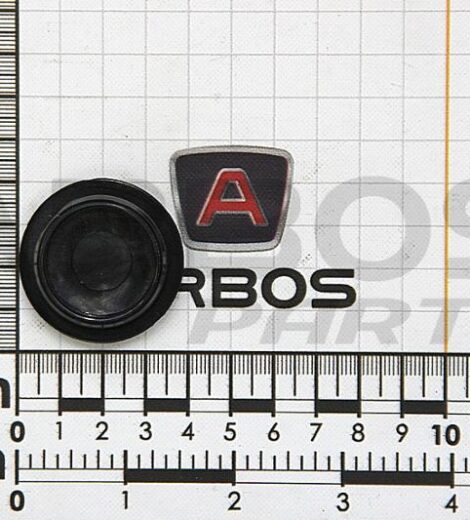 COPERCHIO LEVA RIDUTTORE - GOLDONI - 00029801