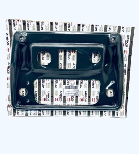 PLASTIC DASHBOARD PANEL - GOLDONI - 00042653