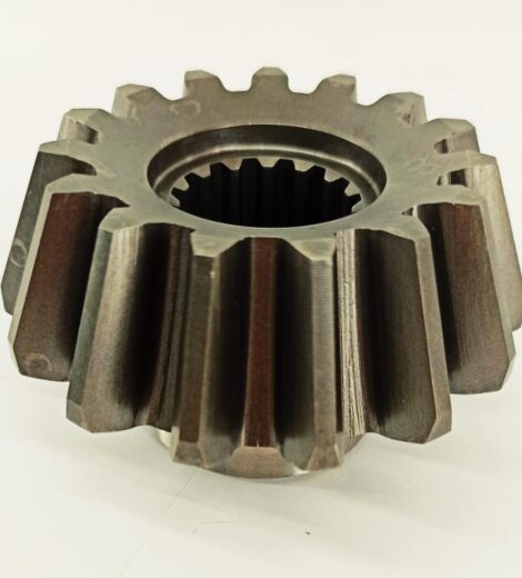BEVEL GEAR WITH 15 TEETH - GOLDONI - 00066257