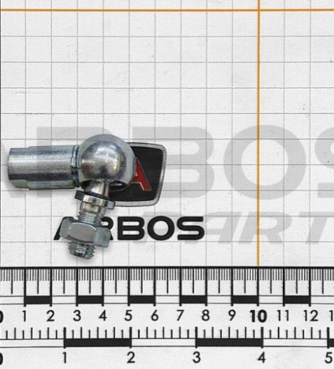 GIUNTO SFERICO - GOLDONI - 02040003