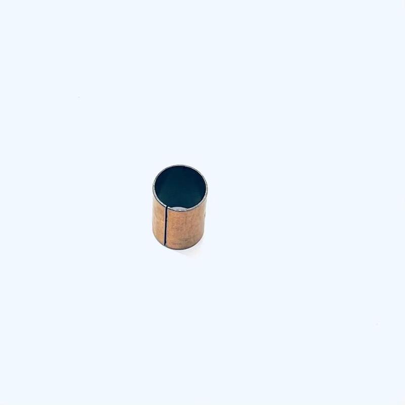 BUSHING 15X17X25 - GOLDONI - 06250001