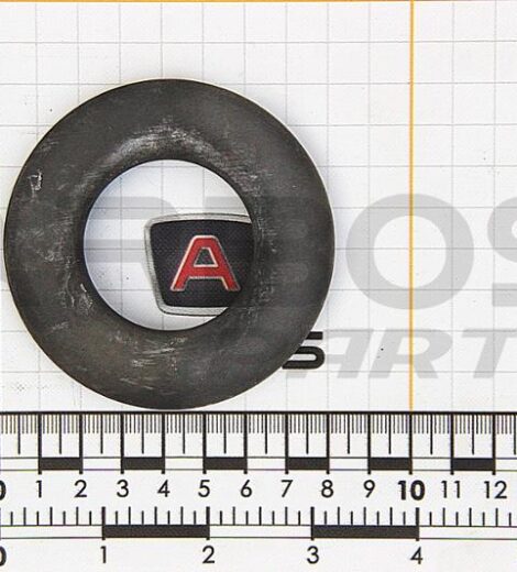 MOLLA A TAZZA 41x80x3 - GOLDONI - 06330112