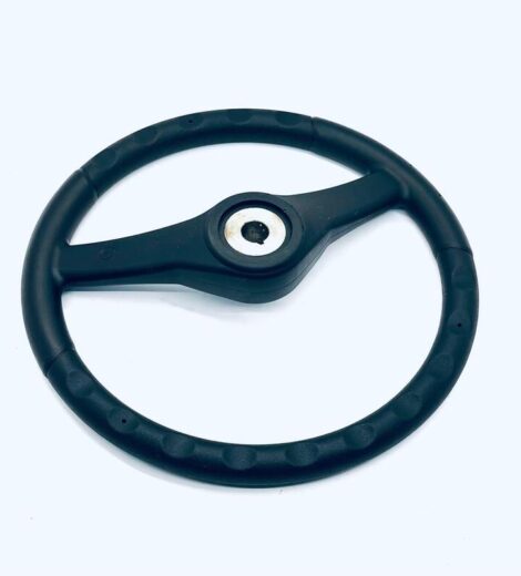 VOLANTE DI GUIDA DIAMETRO 380 mm. - GOLDONI - FBM40401101