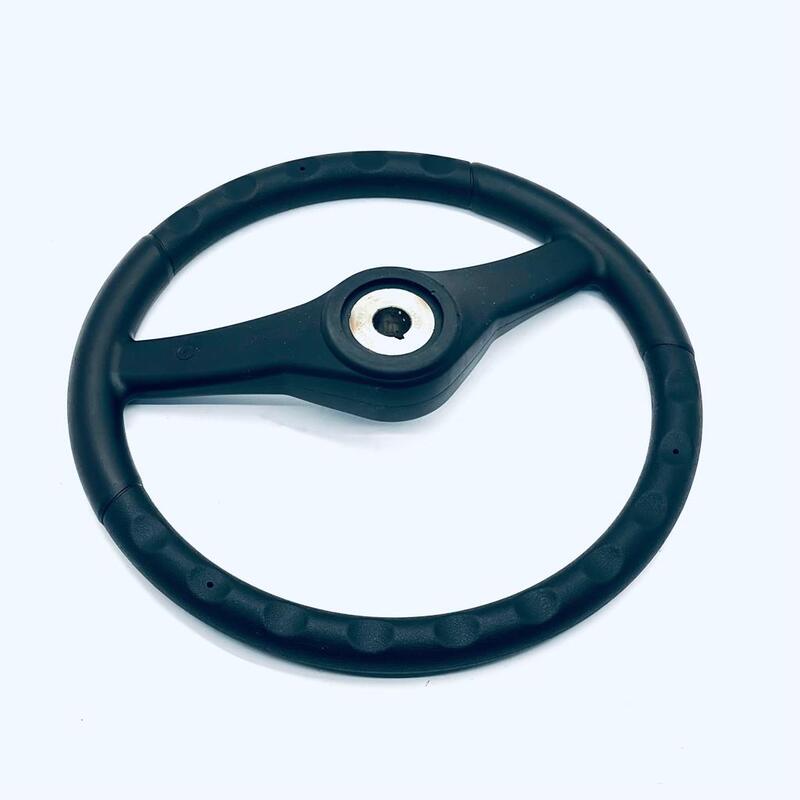 VOLANTE DI GUIDA DIAMETRO 380 mm. - GOLDONI - FBM40401101