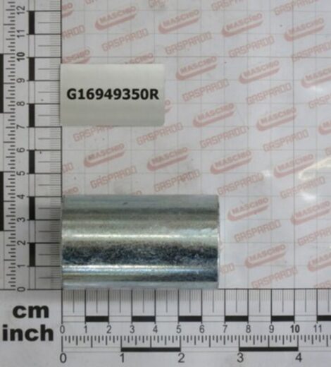 BOCCOLA 29x40x65 - GASPARDO - G16949350R