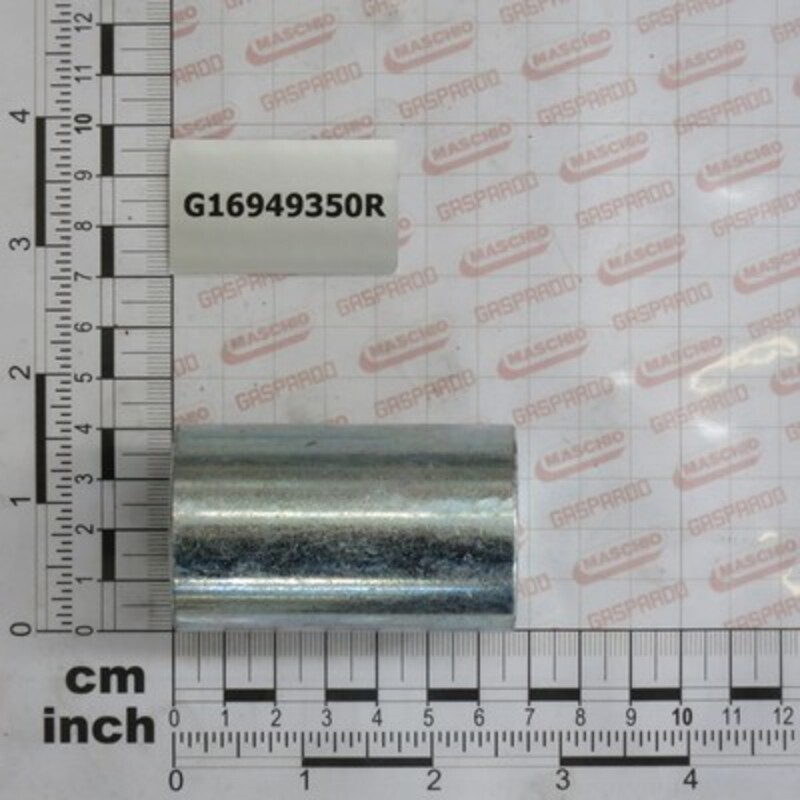 BUSH 29x40x65 - GASPARDO - G16949350R