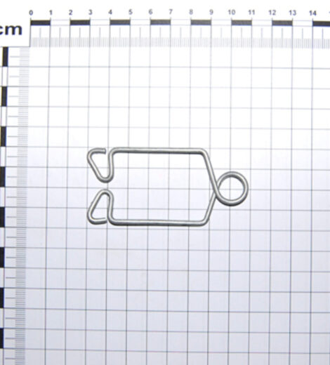 MOLLA FERMO TUBO DIAMETRO 35 mm. - GASPARDO - G18903911R