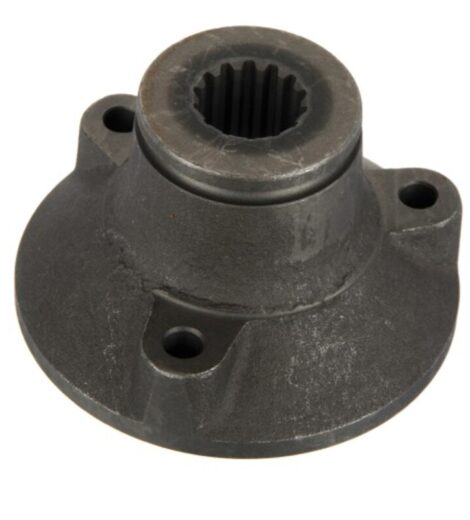 KEYED FLANGE - LANDINI - 1425497M2