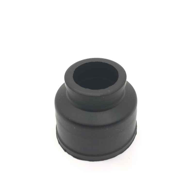 CUFFIA LEVA CAMBIO Trattore Landini-Massey F. 6500-C5500-Rif - Foto 2