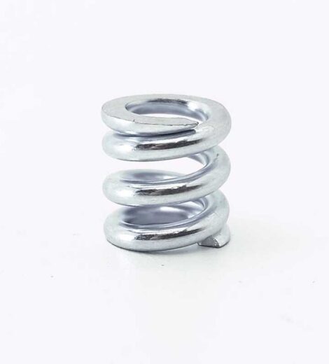 MOLLA A COMPRIMERE 2x11 LUNGHEZZA 12 mm. - LANDINI - 1824211M1