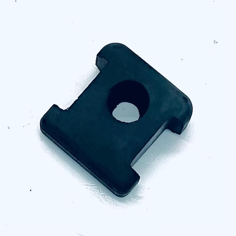 TAMPONE IN GOMMA OSCILLAZIONE VERTICALE PONTE ANTERIORE - LANDINI - 3309152M1