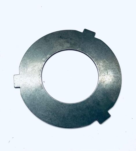 DIFFERENTIAL STEEL BRAKE DISC - LANDINI - 3557982M2