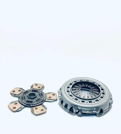 13' SINGLE DISC CLUTCH KIT - LANDINI - 3559828M91