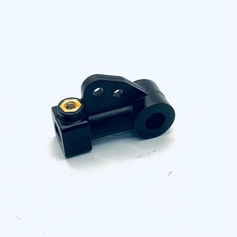 SUPPORTO RINVIO LEVA DI COMANDO - LANDINI - 3559885M92 - immagine 2
