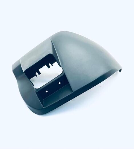 REAR LEFT MUDGUARD - LANDINI - 3648301M1