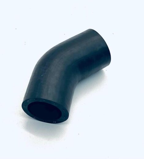 MANICOTTO CURVO ASPIRAZIONE OLIO TRASMISSIONE - LANDINI - 3660418M1