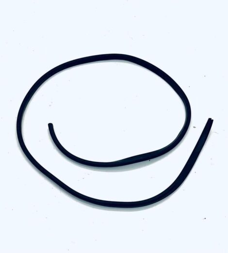 BODYWORK PROFILE GASKET - LANDINI - 3665997M1