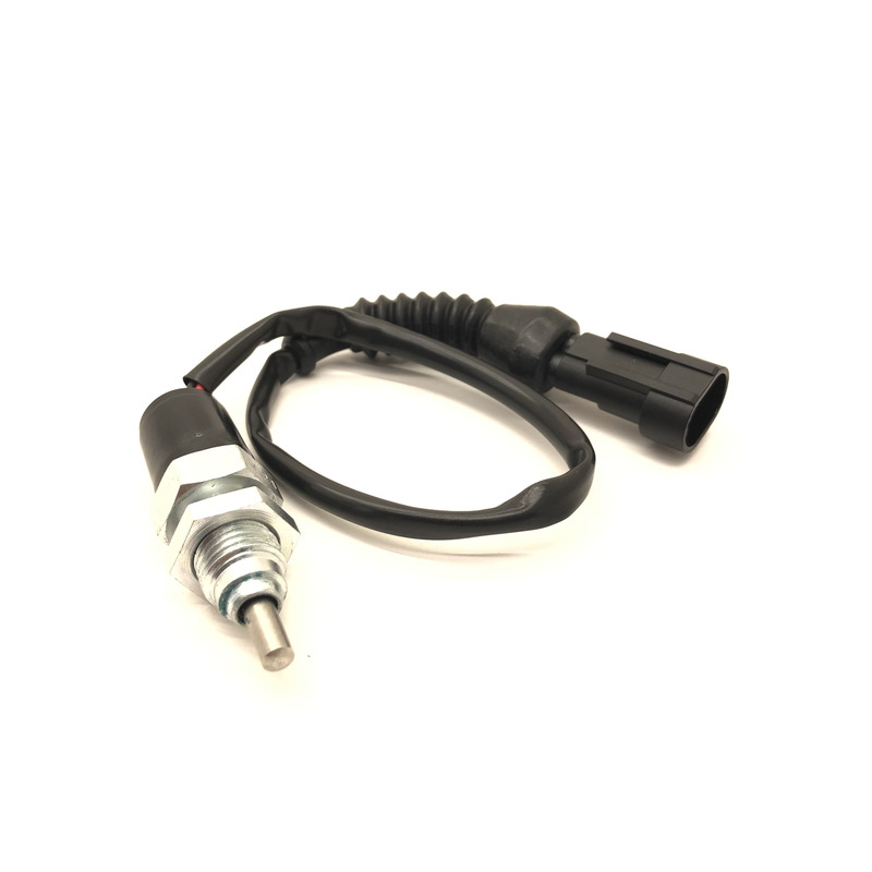 INDEPENDENT POWER TAKE-OFF SWITCH - LANDINI - 3668273M91