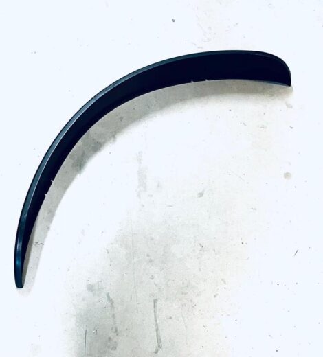 REAR FENDER EXTENSION - LANDINI - 3671579M5