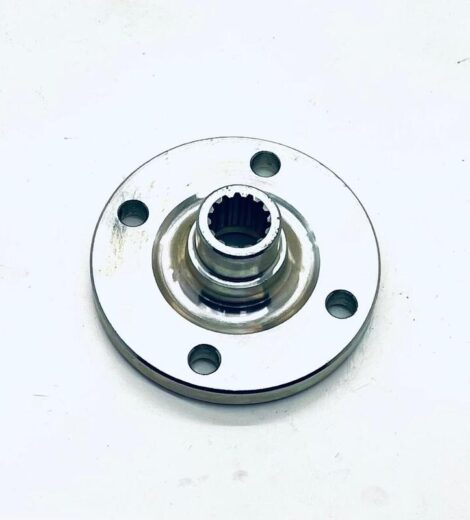 HYDRAULIC PUMP DRIVEN FLANGE - LANDINI - 3675908M2