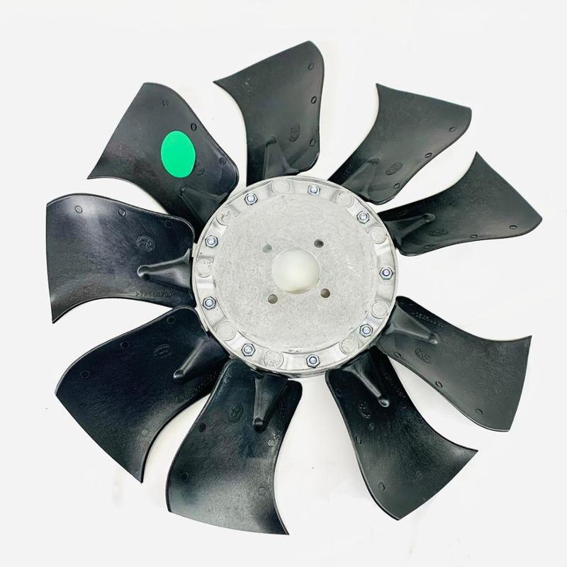 VENTOLA RADIATORE - LANDINI - 3678642M91