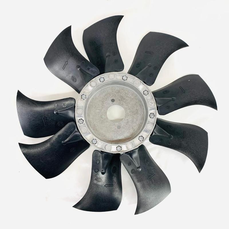 VENTOLA RADIATORE - LANDINI - 3678642M91 - immagine 2