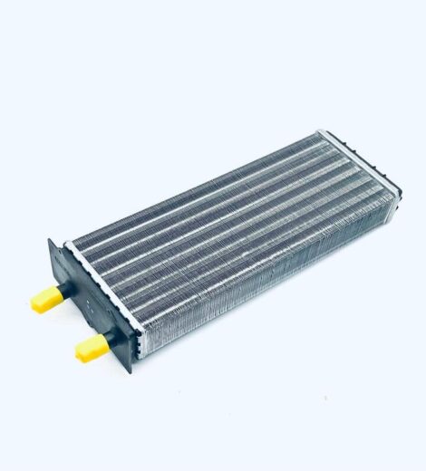 RADIATORE RISCALDAMENTO CABINA - LANDINI - 3680157M91