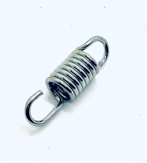 CLUTCH PEDAL PULL SPRING - LANDINI - 3687401M1