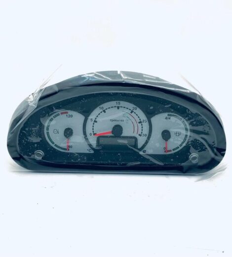 STRUMENTO MULTIFUNZIONE ANALOGICO - LANDINI - 3690812M94