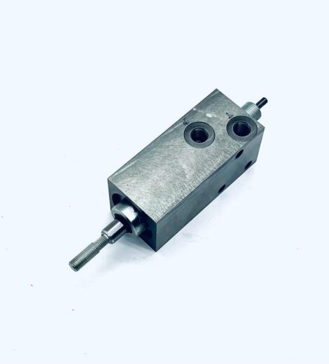 SERVOCOMANDO IDRAULICO - LANDINI - 3691880M92