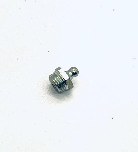 TRACK TENSIONER GREASE NIPPLE - LANDINI - 393492X1