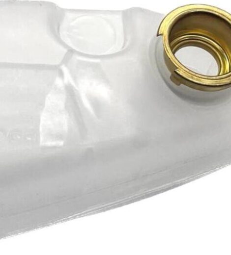 RADIATOR EXPANSION TANK - LANDINI - 4203304M1