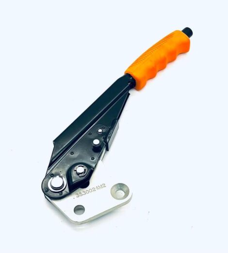 LEVA FRENO A MANO - LANDINI - 4204464M97