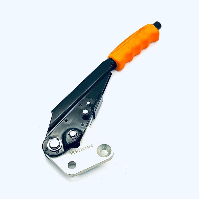 LEVA FRENO A MANO - LANDINI - 4204464M97