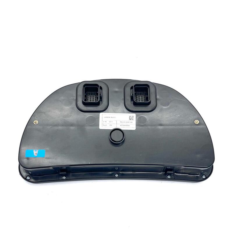 STRUMENTO CONTAGIRI MULTI FUNZIONE - LANDINI - 4210944M98 - immagine 2