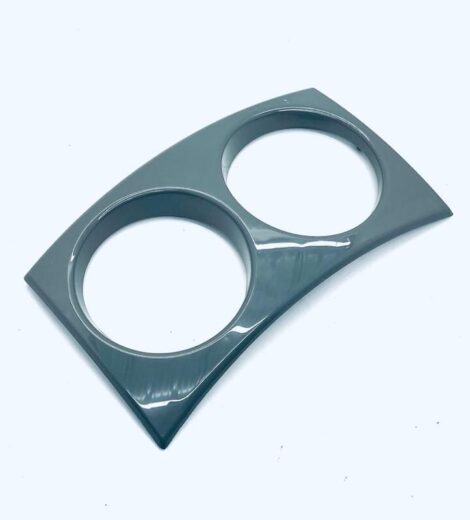 FRONT HEADLIGHT MASK - LANDINI - 4219905M95