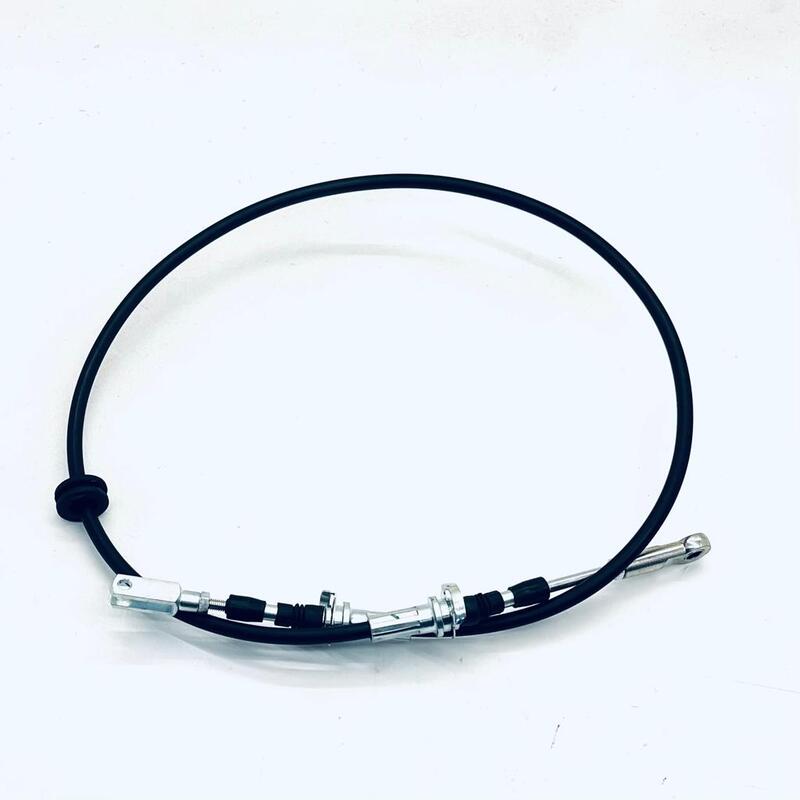 CAVO COMANDO DISTRIBUTORE LUNGHEZZA 1174 mm. - LANDINI - 4221112M92