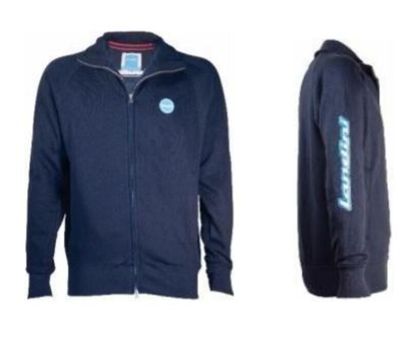 FELPA LANDINI - LANDINI - 6620385A1