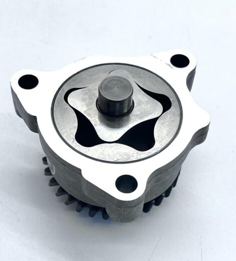ENGINE OIL PUMP - LANDINI - 6679497A1