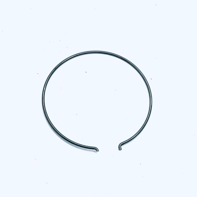 ANELLO ELASTICO DI ARRESTO A FILO - LANDINI - 981917M1