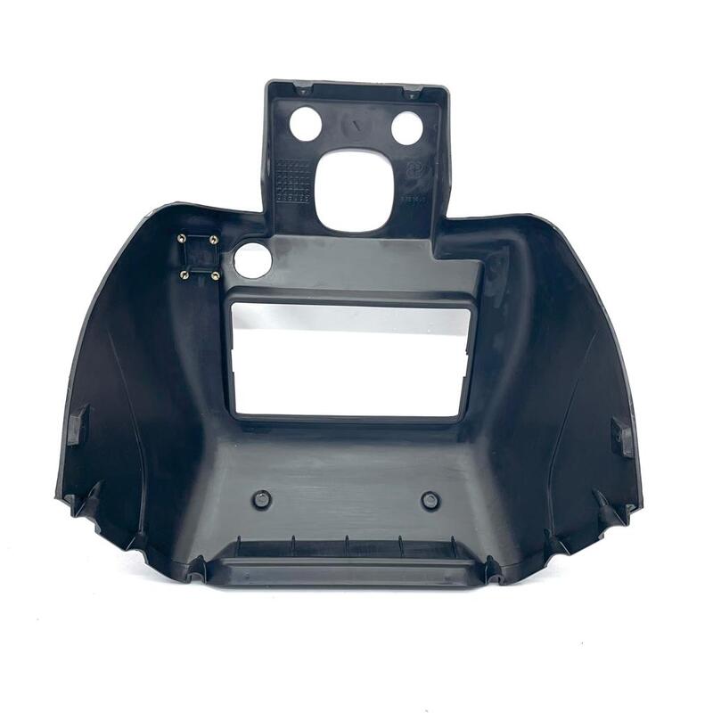 PLANCIA CRUSCOTTO PORTA STRUMENTI - SAME - LAMBORGHINI - HURLIMANN - DEUTZ FAHR - 0.008.7513.4/30 - immagine 2